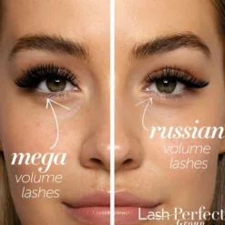 Lash Perfect B Curl Extra Fine 0.07 Volume Mixed Tray