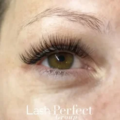 Lash Perfect B Curl Extra Thick 0.20 Volume Mixed 7-13Mm