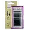 Lash Perfect C Curl 0.20 Flat Mixed 8-13Mm