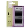 Lash Perfect C Curl 0.20 Flat Lashes 10Mm