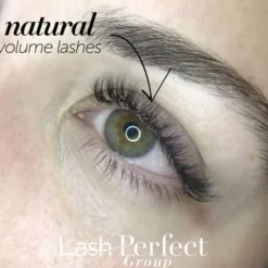 Lash Perfect C Curl 0.05 Volume Mixed 7-13Mm