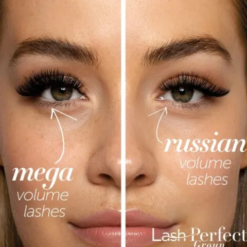 Lash Perfect C Curl Extra Fine 0.07 Volume Mixed 7-13Mm