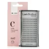 Lash Perfect C 6D Curl 0.07 Pre-Fanned 12Mm