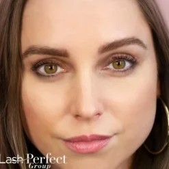 Lash Perfect Curling Wands Moldes De Silicone Lifting E Ondulação Pestanas