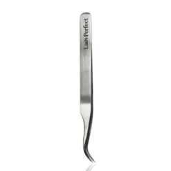 Lash Perfect Curved Tweezers Pinça Curva