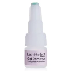 Lash Perfect Gel Removedor De Adesivos Para Extensão De Pestanas