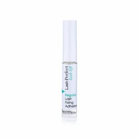 Lash Perfect Lash Lift Regular Fixing Adhesive Cola De Fixação