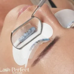 Lash Perfect Lash Y Comb Para Lifting De Pestanas