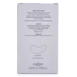 Lash Perfect Luxury Eye Gel Patches