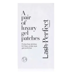 Lash Perfect Luxury Eye Gel Patches