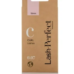Lash Perfect Russian Lashes C Curl Volume 0.07 - 10Mm