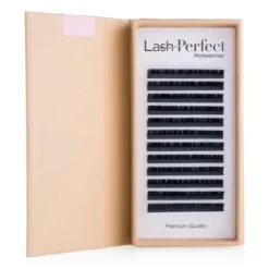 Lash Perfect Russian Lashes C Curl Volume 0.07 - 11Mm