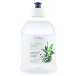 Álcool Gel - Anadia Desinfetante Para Mãos