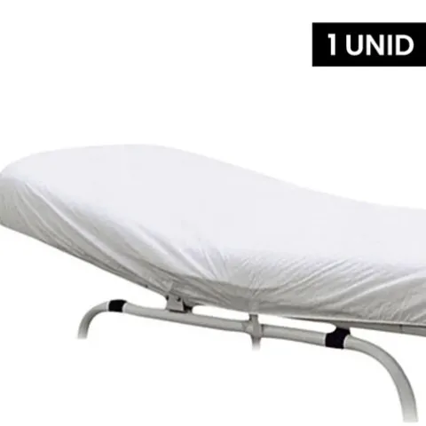 Lençol Ajustável Sms Para Marquesa