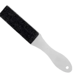 Lima Pedicure Dupla Face Plana Flexível