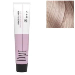 Lômé Paris Coloração Acidic Gloss Demi-Permanente 10/22