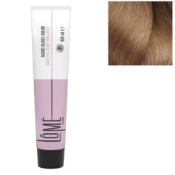 Lômé Paris Coloração Acidic Gloss Demi-Permanente 9/12