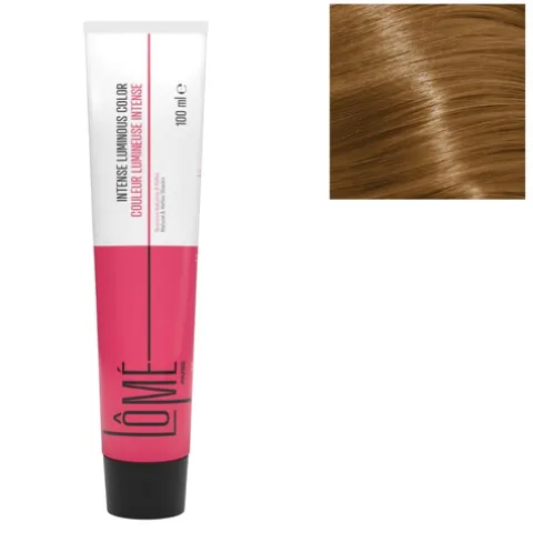 Lômé Paris Creme De Coloração Permanente 8/30