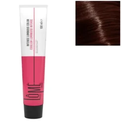 Lômé Paris Creme De Coloração Permanente 5/32