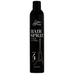 Lômé Paris Hairspray Extra Strong 4