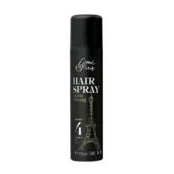 Lômé Paris Hairspray Extra Strong 4
