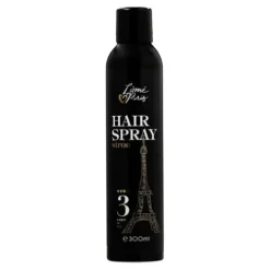 Lômé Paris Hairspray Strong 3