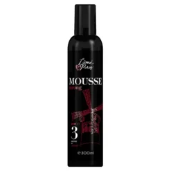 Lômé Paris Mousse Strong 3