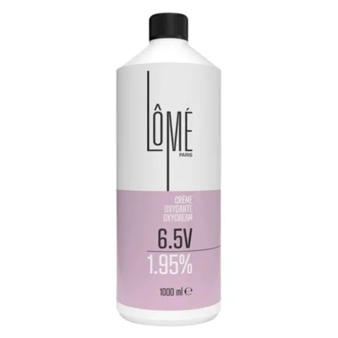 Lômé Paris Oxycream Demi-Permanente Creme Oxidante 6.5Vol