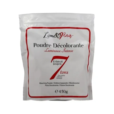 Lômé Paris Pó Descolorante Azul