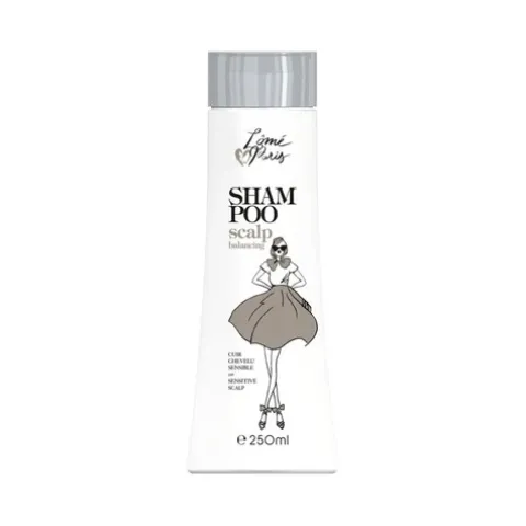 Lômé Paris Scalp Balancing Shampoo Calmante