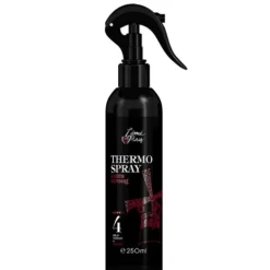 Lômé Paris Spray Térmico De Volume Com Fixação Extra Forte