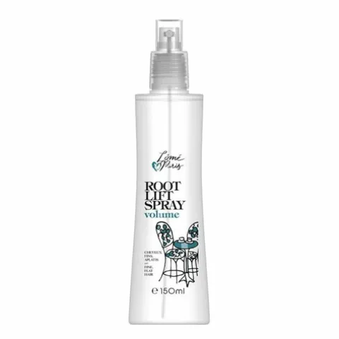 Lômé Paris Volume Root-Lift Spray Volumizador Para Raízes