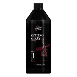 Lômé Paris Volume Setting Spray Strong 3 - Refill