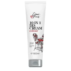 Lôme Paris Creme 10 Em 1 Para Cabelo Pintado