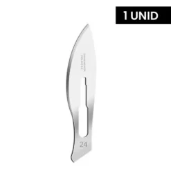Lâmina Bisturi Romed Nº24