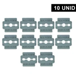 Lâminas Corta Calos Esteta