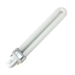 Lâmpada 9W Para Fornos Uv