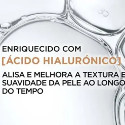 L’Oréal Paris Accord Parfait Pó Compacto Com Ácido Hialurónico - 3.R/3.C Be