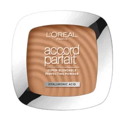 L’Oréal Paris Accord Parfait Pó Compacto Com Ácido Hialurónico - 5.D/5.W