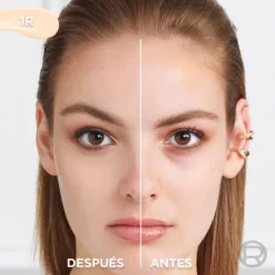 L’Oréal Paris Accord Parfait Serúm Corretor Iluminador 1R