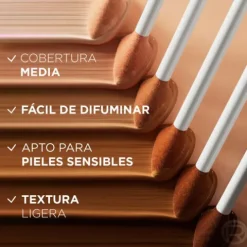 L’Oréal Paris Accord Parfait Serúm Corretor Iluminador 1R