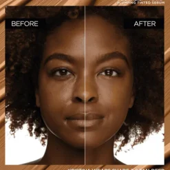 L'Oréal Paris Accord Parfait Sérum Com Cor - 7-8 Tan Deep