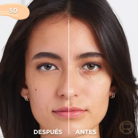 L’Oréal Paris Accord Parfait Serúm Corretor Iluminador 5D