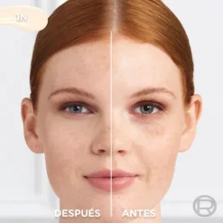 L’Oréal Paris Accord Parfait Serúm Corretor Iluminador 1N