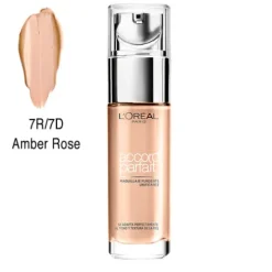 L’Oréal Paris Base Accord Parfait - 7R/7C Amber Rose