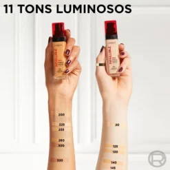 L’Oréal Paris Base Infaillible 32H Fresh Wear 300