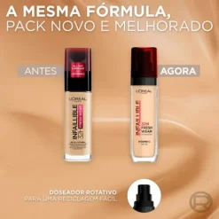 L’Oréal Paris Base Infaillible 32H Fresh Wear 200