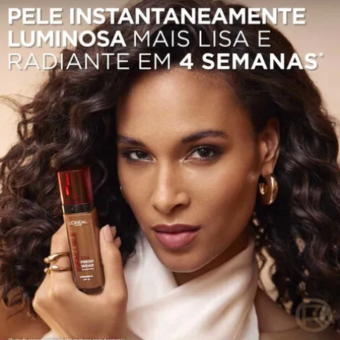 L’Oréal Paris Base Infaillible 32H Fresh Wear 200