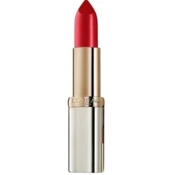 L’Oréal Paris Batom Color Riche Accords Intense - 377 Perfect Red