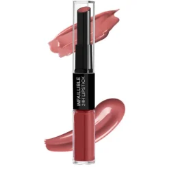 L’Oréal Paris Batom Infaillible 2 Steps 801 Toujours Toffee